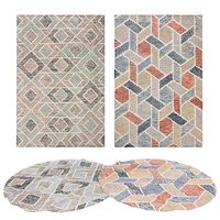 Rugs No 541