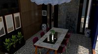 dinig room