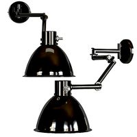 Jeff  adjustable wall lamp