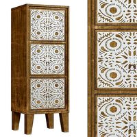 Bandung Small Cabinet