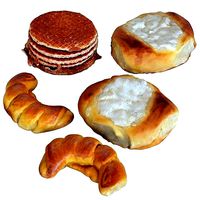 Baking set