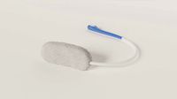 ETAC Back washer