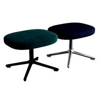 Era Footstool X-Base