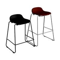 Form Barstool Stacking