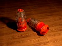 screwdriver that s it