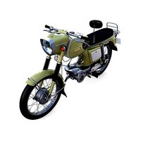 Mobra 50 Green