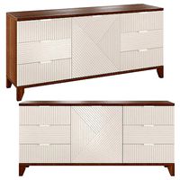 Chest of drawers Scandi