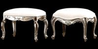 kosovart classical puff