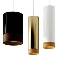 Pheb by Domus Pendant Lamp