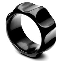 Palomas Groove Ring
