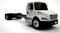 Freightliner M2 106