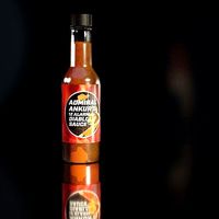 Admiral Ankurs 12 Alarm Diablo Hot Sauce