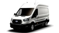 Ford Transit Van L2H3 Trend 2021