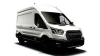 Ford Transit Van L2H3 Trail 2021