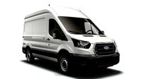 Ford Transit Van L2H3 Leader 2021