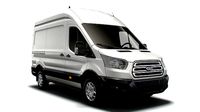 Ford Transit Van L2H3 2018