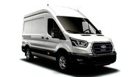 Ford E Transit Van L2H3 2022