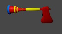 3D Gun