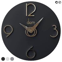 Diem clock