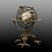Astrolabe