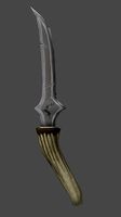 Stylized Dagger