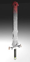 Sword-mace