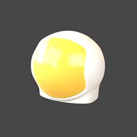 Spaceman Helmet v1 003
