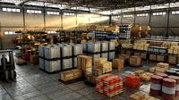 Warehouse