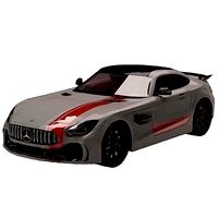 Mercedes Benz AMG GTR