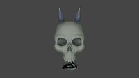 Skull