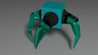 Robot