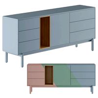 TEULAT CORVO curbstone