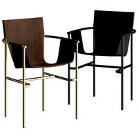 Paolo Castelli U Chair