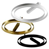 Linea Light Group LIRA S ceiling lamp