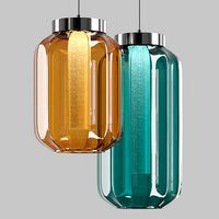 Reflex LANTERNA Hanging lamp