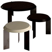 Minotti KEEL Side table