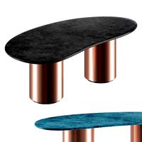 DE CASTELLI BAIA Table
