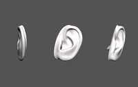 Ear Human
