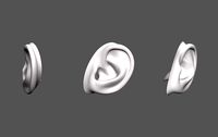 Ear Human