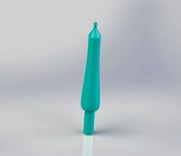 Umbrella Ferrule