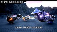 Hoverbike System
