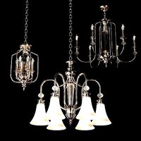 3 Types of Traditional Chandelier Lighting