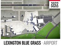 Lexington Airport