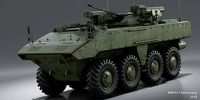 BMP K17 Boomerang 2019