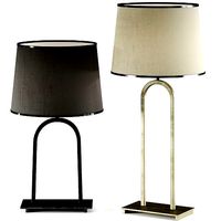 Haussmann by Hugues Chevalier Table Lamp