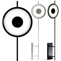 Featuring by Roche Bobois Floor Lamp