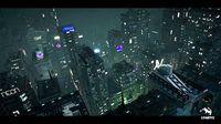 Cyberpunk Environment Megapack - Unity Project-