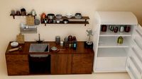 Kitchenware