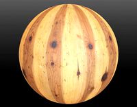 sequoia plank  Seamless PBR 4k texture Textur