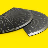 Protractor